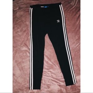 ADIDAS — LEGGINGS